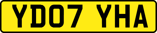 YD07YHA