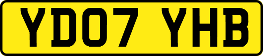 YD07YHB