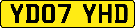 YD07YHD