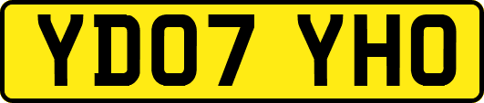 YD07YHO