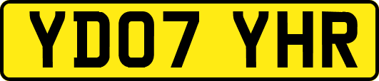 YD07YHR