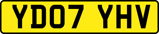 YD07YHV