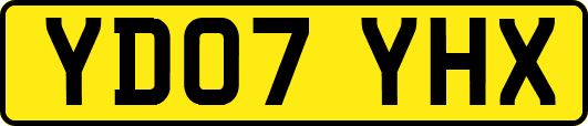 YD07YHX