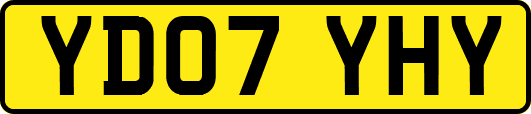 YD07YHY