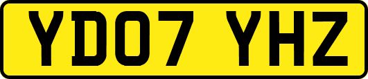YD07YHZ
