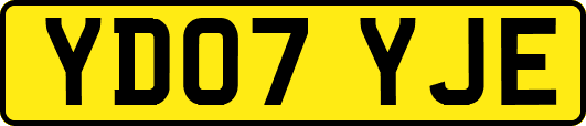 YD07YJE
