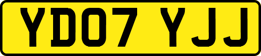 YD07YJJ