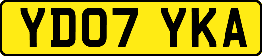 YD07YKA