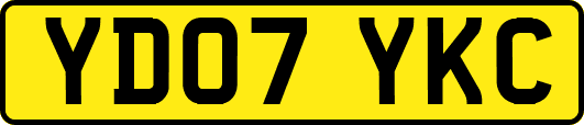 YD07YKC