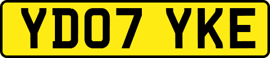 YD07YKE