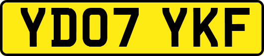 YD07YKF