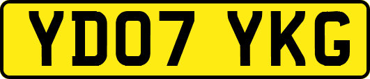 YD07YKG