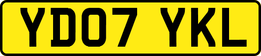 YD07YKL