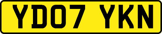 YD07YKN