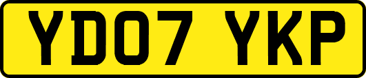 YD07YKP