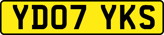 YD07YKS