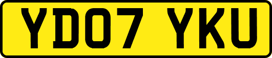 YD07YKU