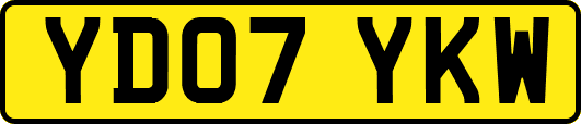 YD07YKW