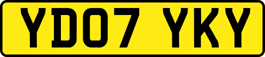 YD07YKY