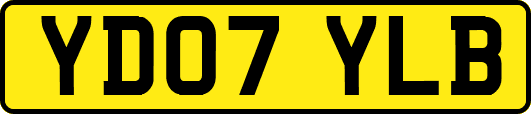 YD07YLB