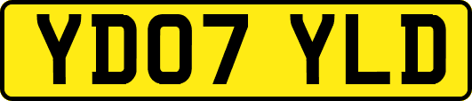 YD07YLD