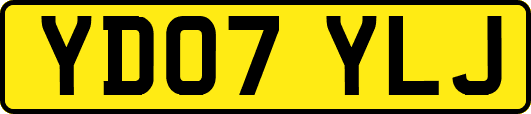 YD07YLJ
