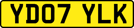 YD07YLK