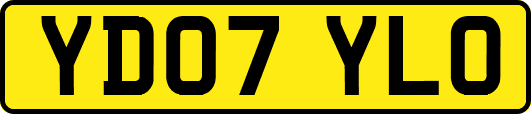 YD07YLO