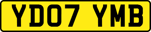 YD07YMB