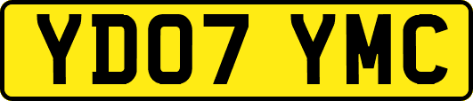 YD07YMC