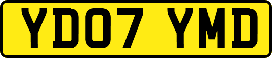 YD07YMD