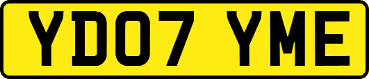 YD07YME