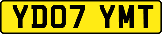 YD07YMT