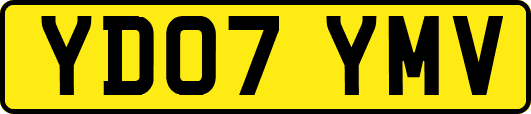 YD07YMV