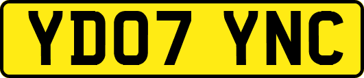 YD07YNC