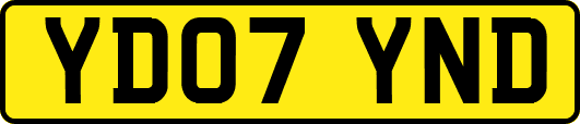 YD07YND