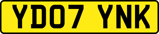 YD07YNK