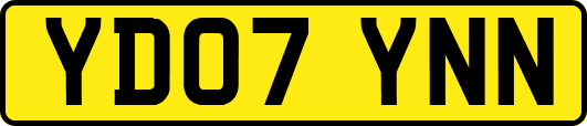 YD07YNN