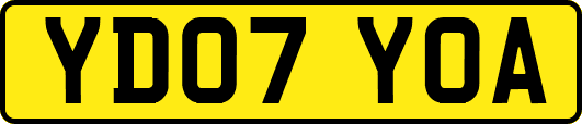 YD07YOA