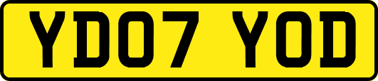 YD07YOD