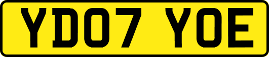 YD07YOE