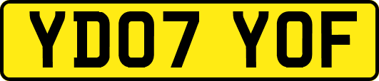 YD07YOF