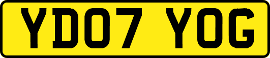 YD07YOG