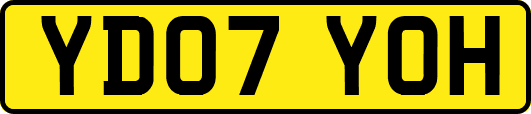 YD07YOH