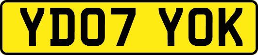 YD07YOK