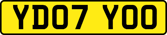 YD07YOO