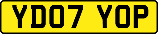 YD07YOP