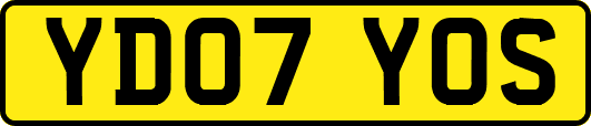 YD07YOS