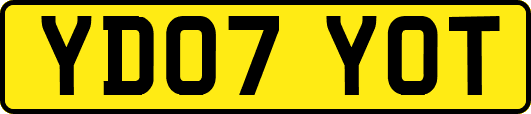 YD07YOT