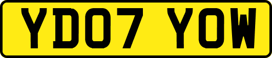 YD07YOW